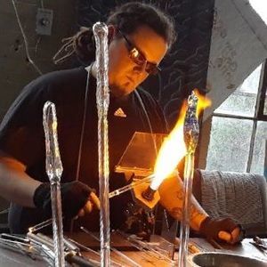 Meet your Posher, Nick